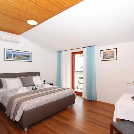 Rooms And Apartment Matosevic Guest house Rovinj