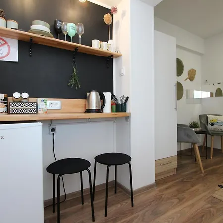 Guest house Rooms And Apartment Matosevic Rovinj