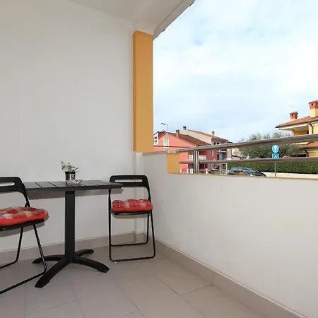 Rooms And Apartment Matosevic