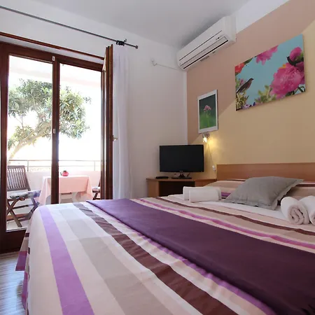 Rooms And Apartment Matosevic Guest house Rovinj