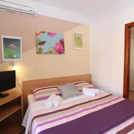 Vendégház And Matosevic Rovinj