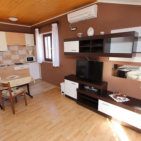 And Matosevic 3* Rovinj