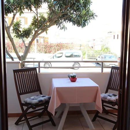 And Matosevic Vendégház