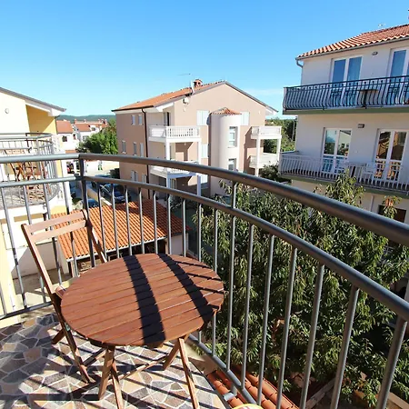 And Matosevic Vendégház Rovinj