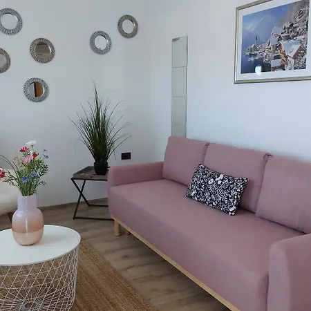 Rooms And Apartment Matosevic 3* Rovinj