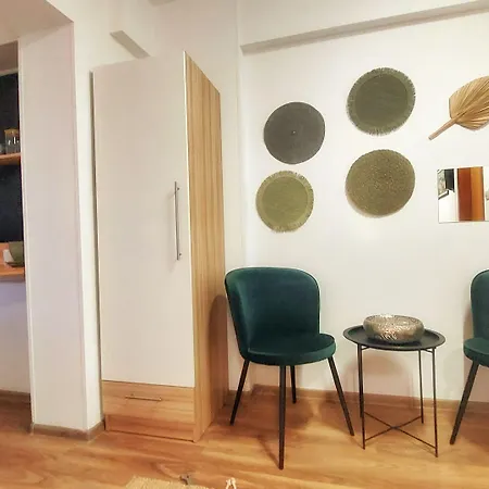 Guest house Rooms And Apartment Matosevic 3*