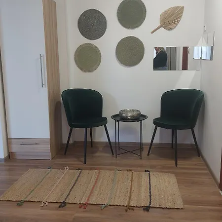 Guest house Rooms And Apartment Matosevic