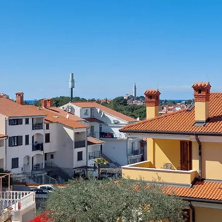 Rooms And Apartment Matosevic 3*