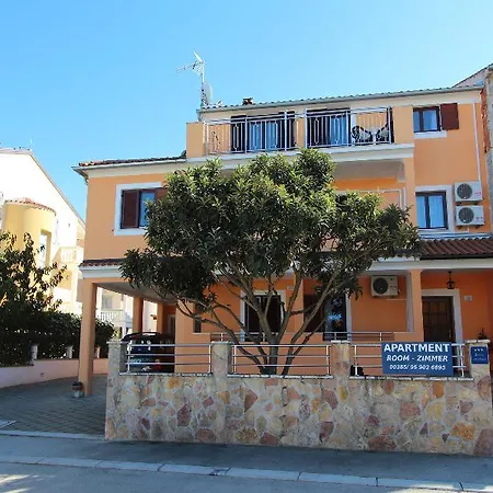 And Matosevic Casa de hóspedes 3*