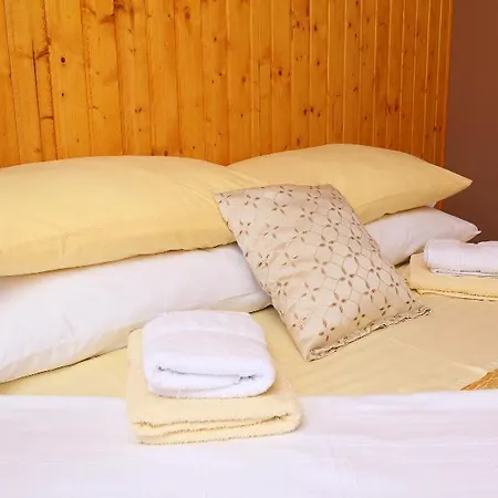 Casa de hóspedes And Matosevic 3*