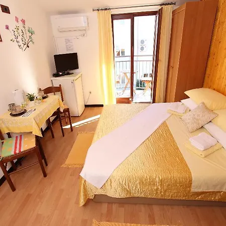 And Matosevic Casa de hóspedes 3*