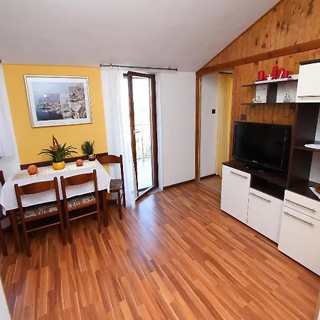 Casa de hóspedes And Matosevic 3*