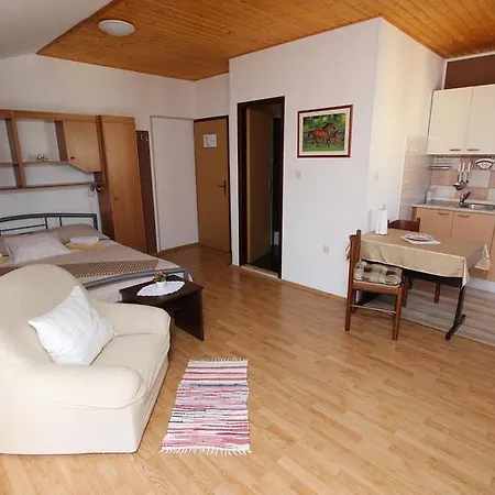 Casa de hóspedes And Matosevic 3*