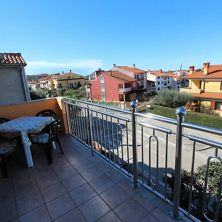 Rooms And Apartment Matosevic 3*