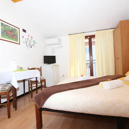 And Matosevic Casa de hóspedes Rovinj