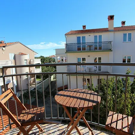 And Matosevic 3* Rovinj