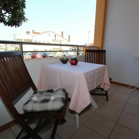 Casa de hóspedes And Matosevic Rovinj