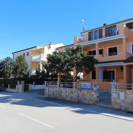 And Matosevic Casa de hóspedes Rovinj