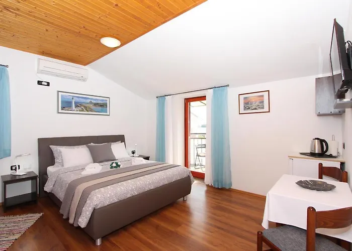 And Matosevic Gæstehus Rovinj