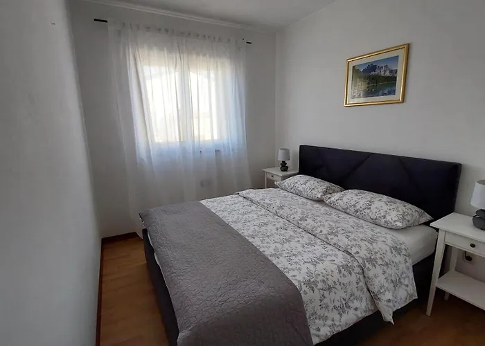 And Matosevic Gæstehus 3*