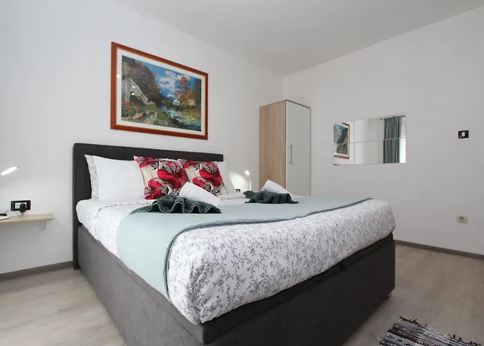 Gæstehus And Matosevic