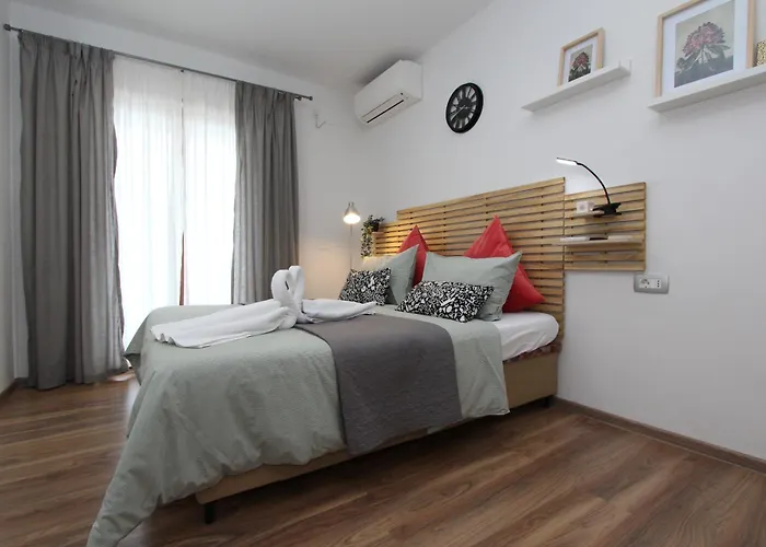 Gæstehus And Matosevic 3*