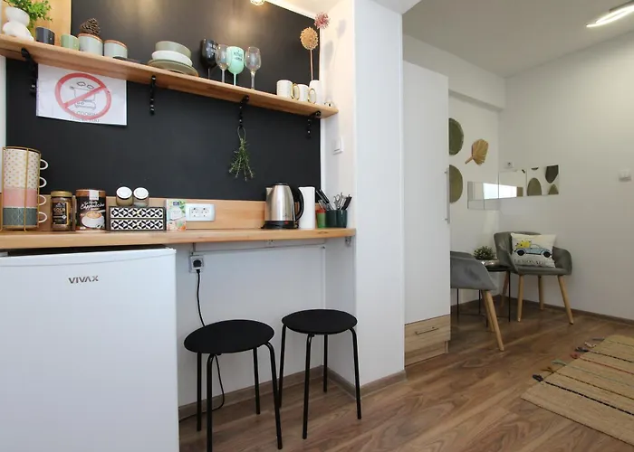 Gæstehus And Matosevic Rovinj