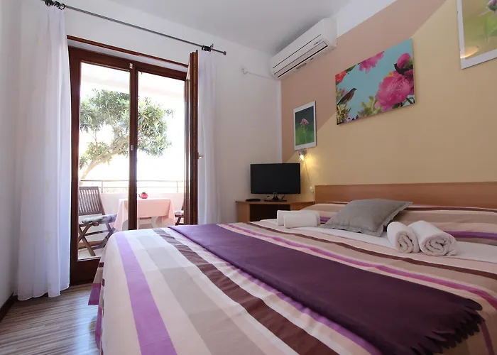 And Matosevic Gæstehus Rovinj