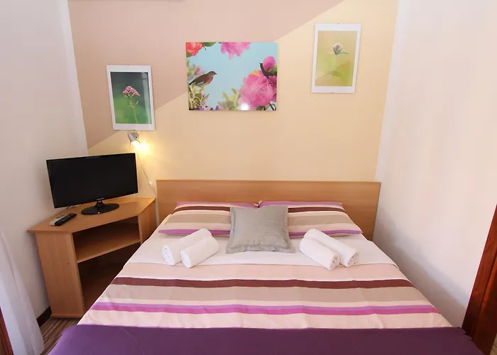 Gæstehus And Matosevic Rovinj