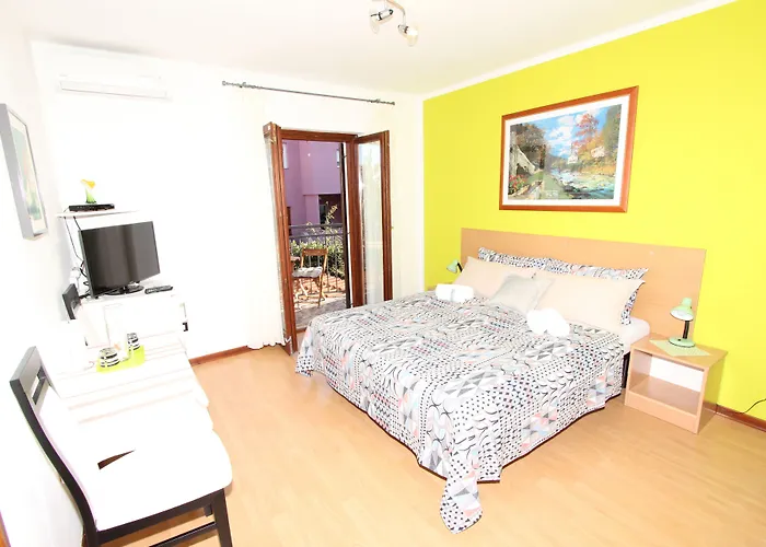 Gæstehus And Matosevic 3*