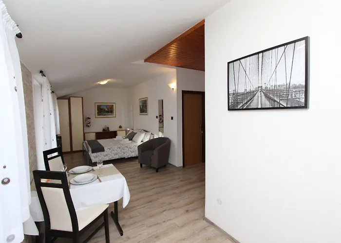 Gæstehus And Matosevic 3*