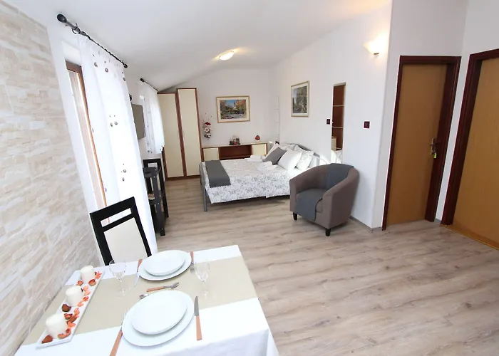 Gæstehus And Matosevic