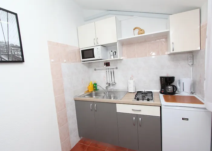 And Matosevic Gæstehus