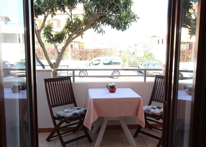 And Matosevic Gæstehus