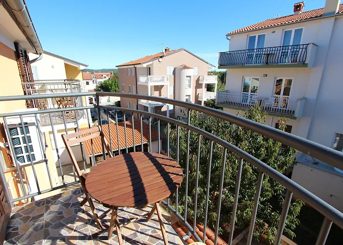 And Matosevic Gæstehus Rovinj