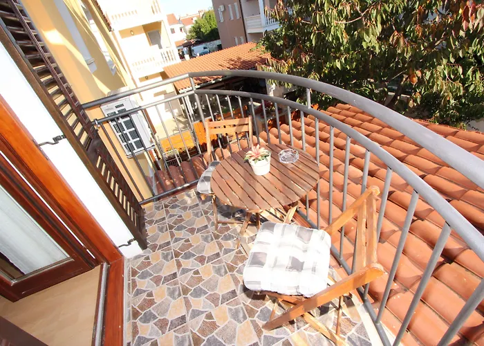 And Matosevic Gæstehus