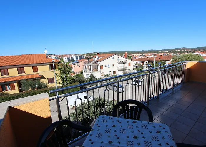 And Matosevic 3* Rovinj