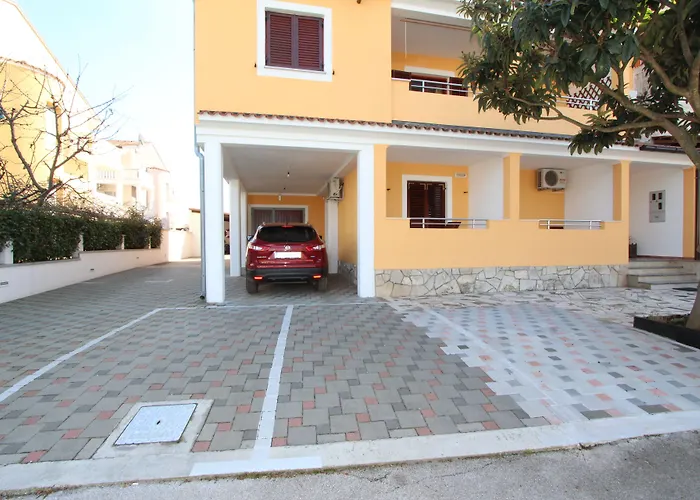 Gæstehus And Matosevic Rovinj