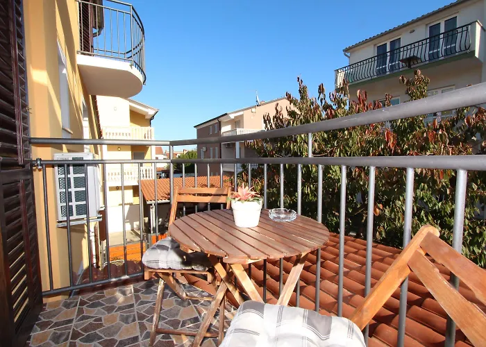 Gæstehus And Matosevic Rovinj