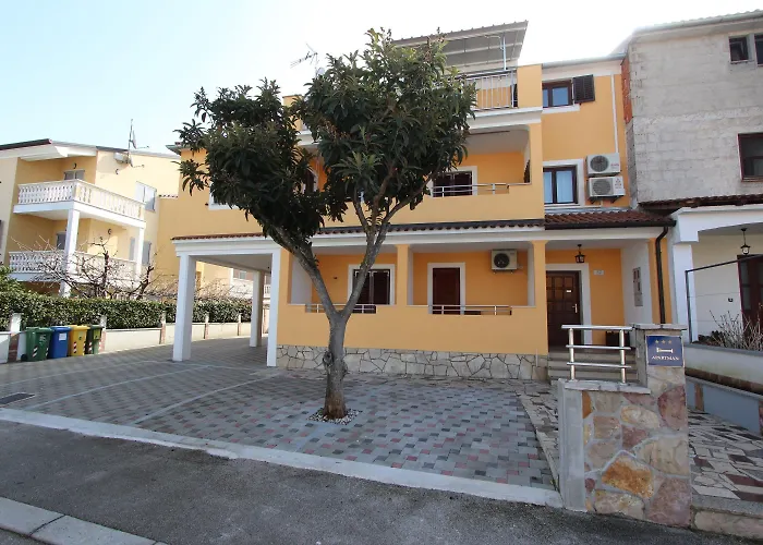 And Matosevic Gæstehus