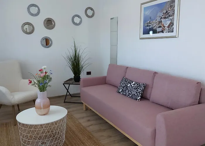 And Matosevic 3* Rovinj