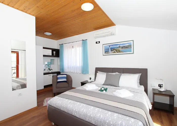 Gæstehus And Matosevic Rovinj