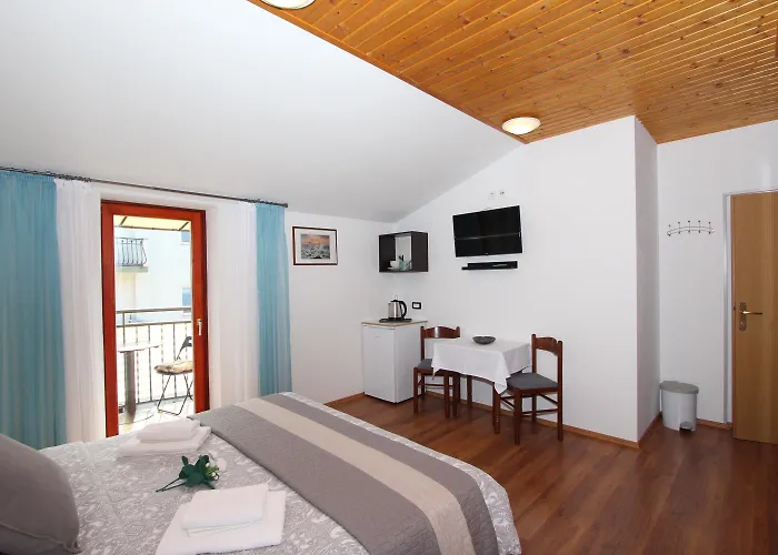 Gæstehus And Matosevic Rovinj