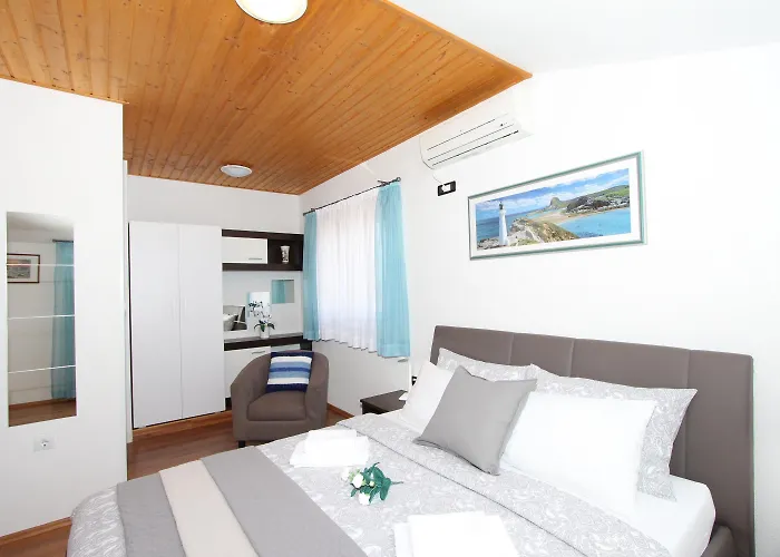 And Matosevic Gæstehus 3*