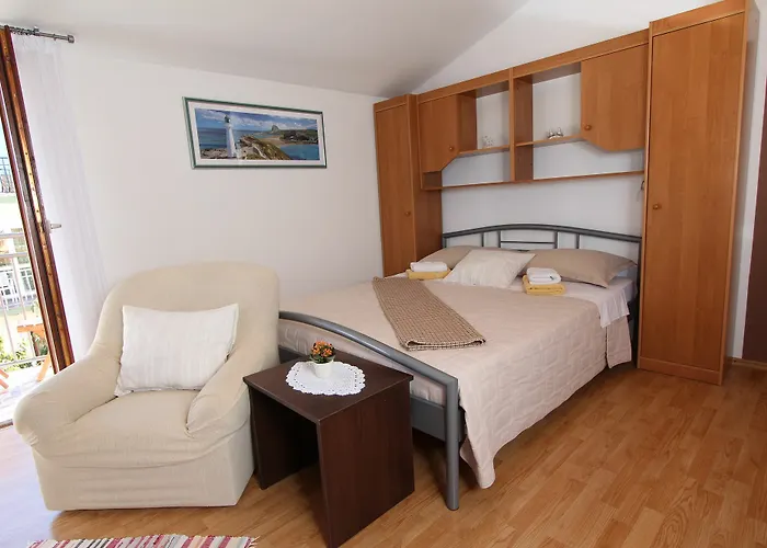 Gæstehus And Matosevic Rovinj