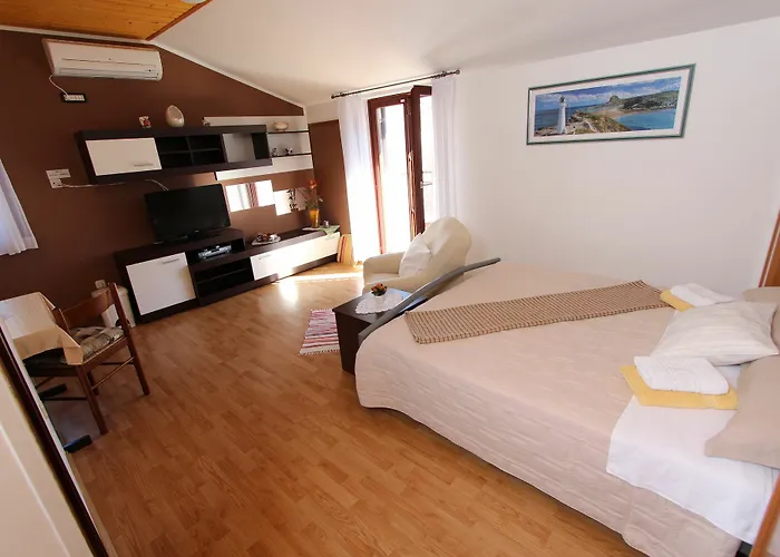 Gæstehus And Matosevic 3*