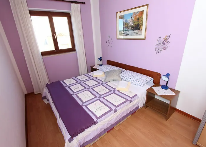 Gæstehus And Matosevic 3*