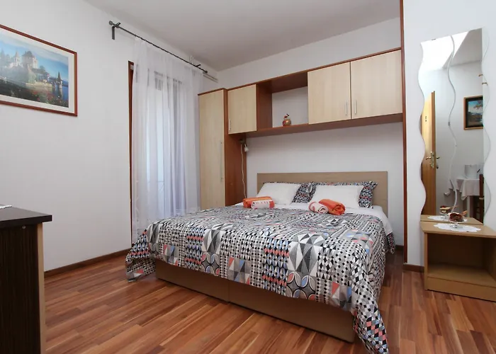 Gæstehus And Matosevic Rovinj