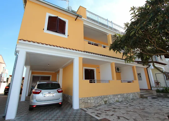 And Matosevic Gæstehus 3*