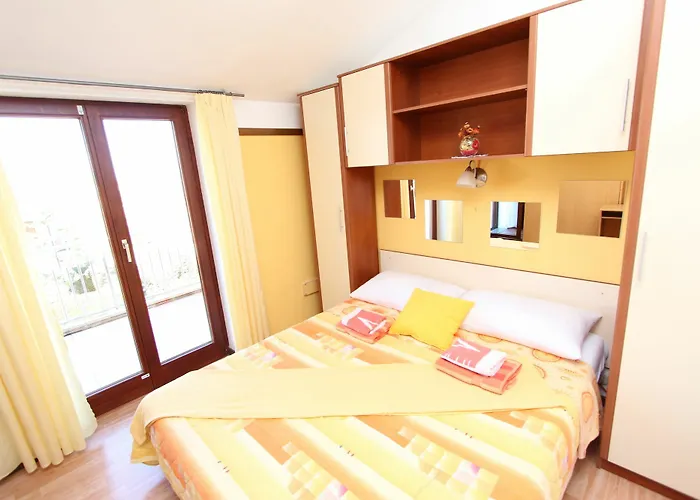 And Matosevic 3* Rovinj